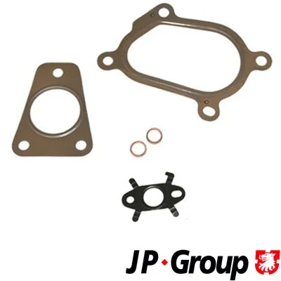 Mounting Kit, charger